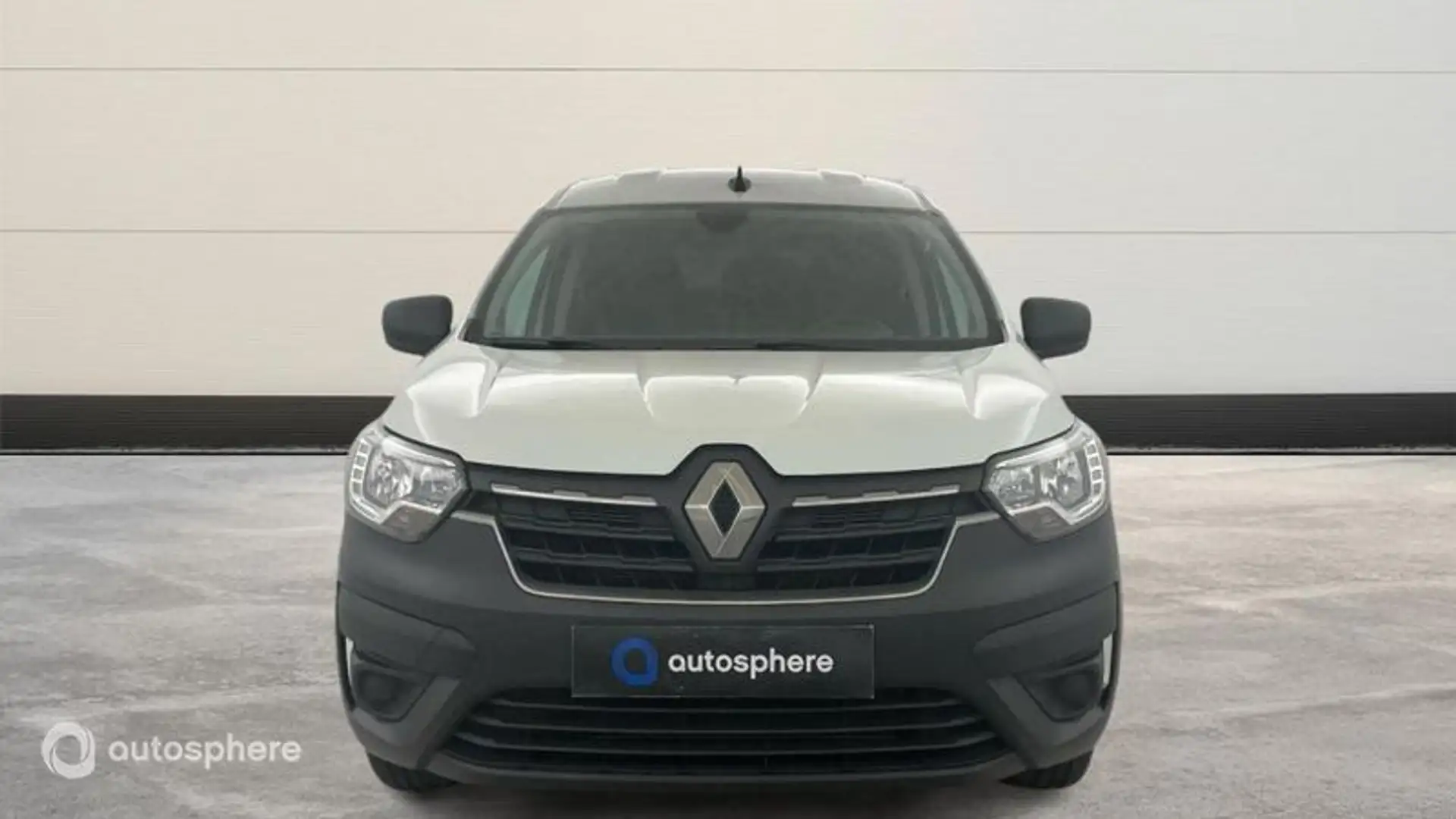 Renault Express 1.5 Blue dCi 75ch Confort 22 - 2