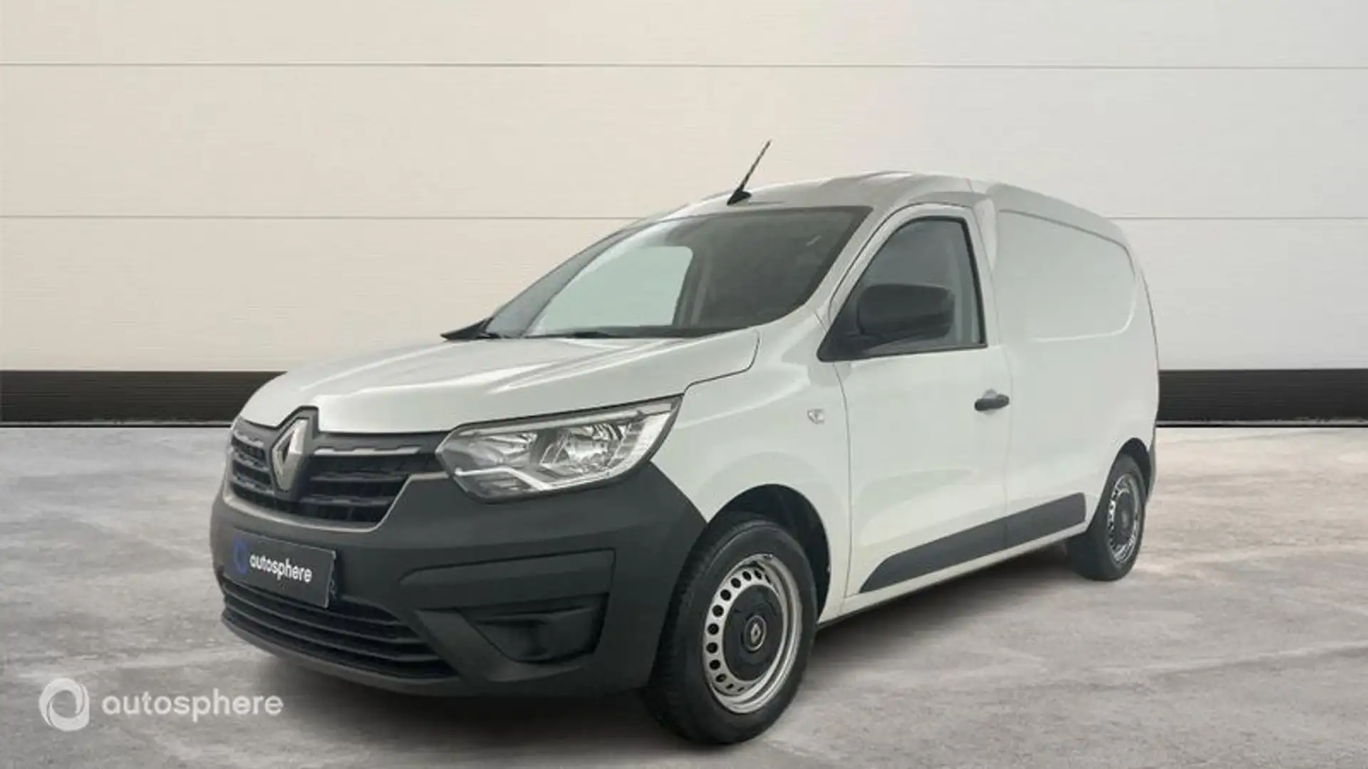 Renault Express 1.5 Blue dCi 75ch Confort 22 - 1