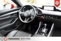 Mazda 3 2.0 SkyActiv G AUTOMAAT Comfort -Leer- -NLD auto- Rood - thumbnail 3