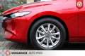 Mazda 3 2.0 SkyActiv G AUTOMAAT Comfort -Leer- -NLD auto- Rood - thumbnail 36