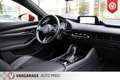 Mazda 3 2.0 SkyActiv G AUTOMAAT Comfort -Leer- -NLD auto- Rood - thumbnail 25