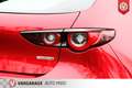 Mazda 3 2.0 SkyActiv G AUTOMAAT Comfort -Leer- -NLD auto- Rood - thumbnail 34