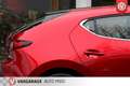 Mazda 3 2.0 SkyActiv G AUTOMAAT Comfort -Leer- -NLD auto- Rood - thumbnail 37