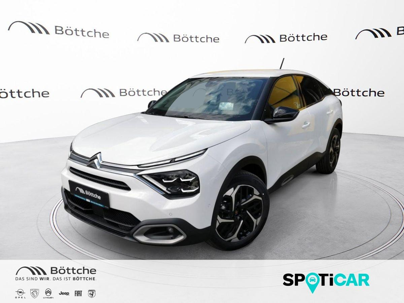 Citroen C4 Shine 1.2 e-THP / PureTech