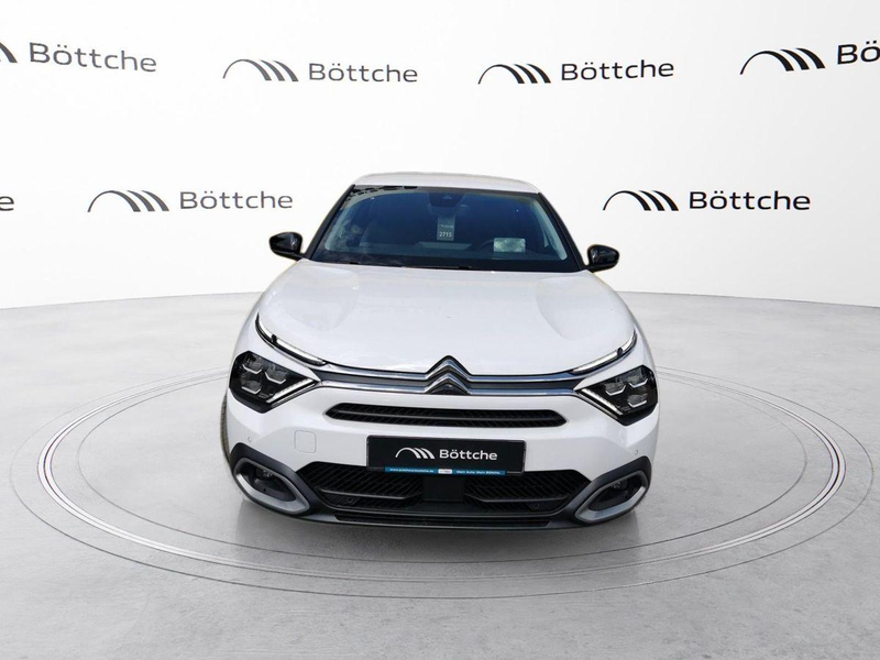 Citroen C4 Shine 1.2 e-THP / PureTech — photo 3
