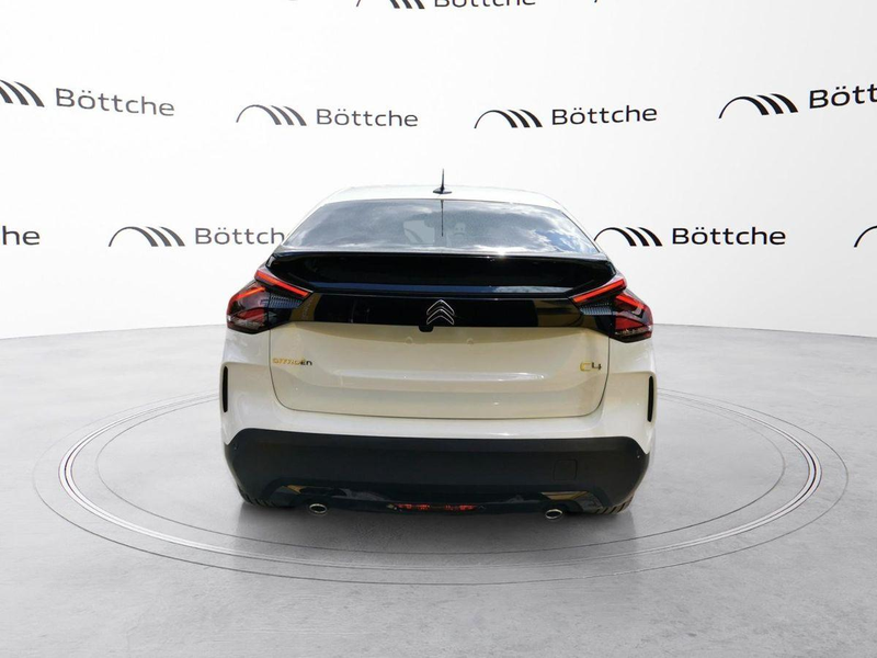 Citroen C4 Shine 1.2 e-THP / PureTech — photo 5