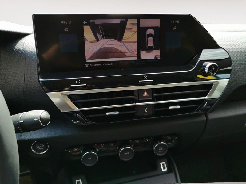 Citroen C4 Shine 1.2 e-THP / PureTech — photo 14
