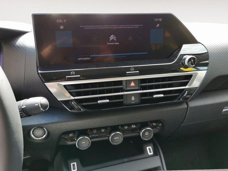 Citroen C4 Shine 1.2 e-THP / PureTech — photo 12