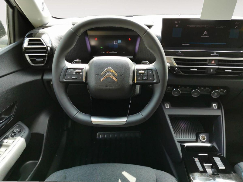 Citroen C4 Shine 1.2 e-THP / PureTech — photo 8