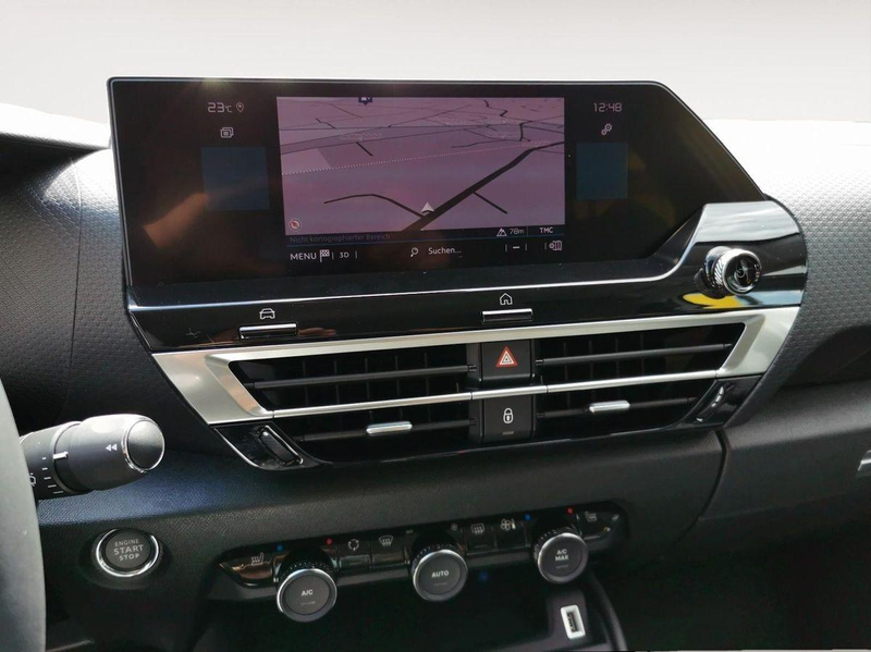 Citroen C4 Shine 1.2 e-THP / PureTech — photo 13