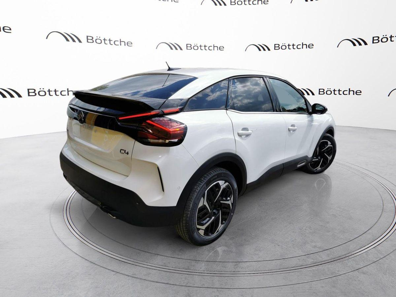 Citroen C4 Shine 1.2 e-THP / PureTech — photo 4