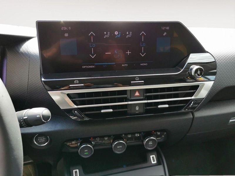Citroen C4 Shine 1.2 e-THP / PureTech — photo 15