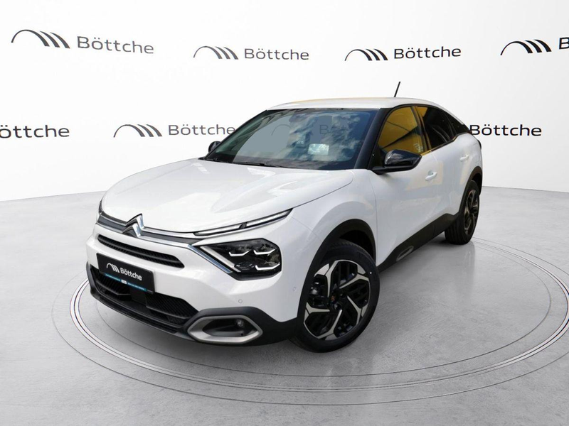 Citroen C4 Shine 1.2 e-THP / PureTech — photo 2