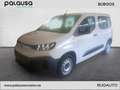 Citroen Berlingo 1.5 DIESEL 100 M YOU COMBI 100 4P Blanco - thumbnail 1