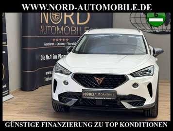2.0 TSI DSG Kamera/Navi/LED/18/ACC