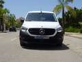 Mercedes-Benz Citan Tourer 110CDI Base Blanco - thumbnail 3