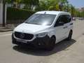 Mercedes-Benz Citan Tourer 110CDI Base Blanco - thumbnail 1
