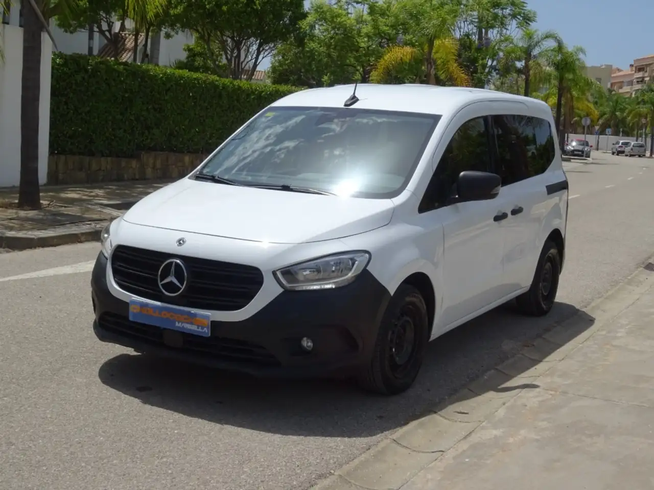 Mercedes-Benz Citan