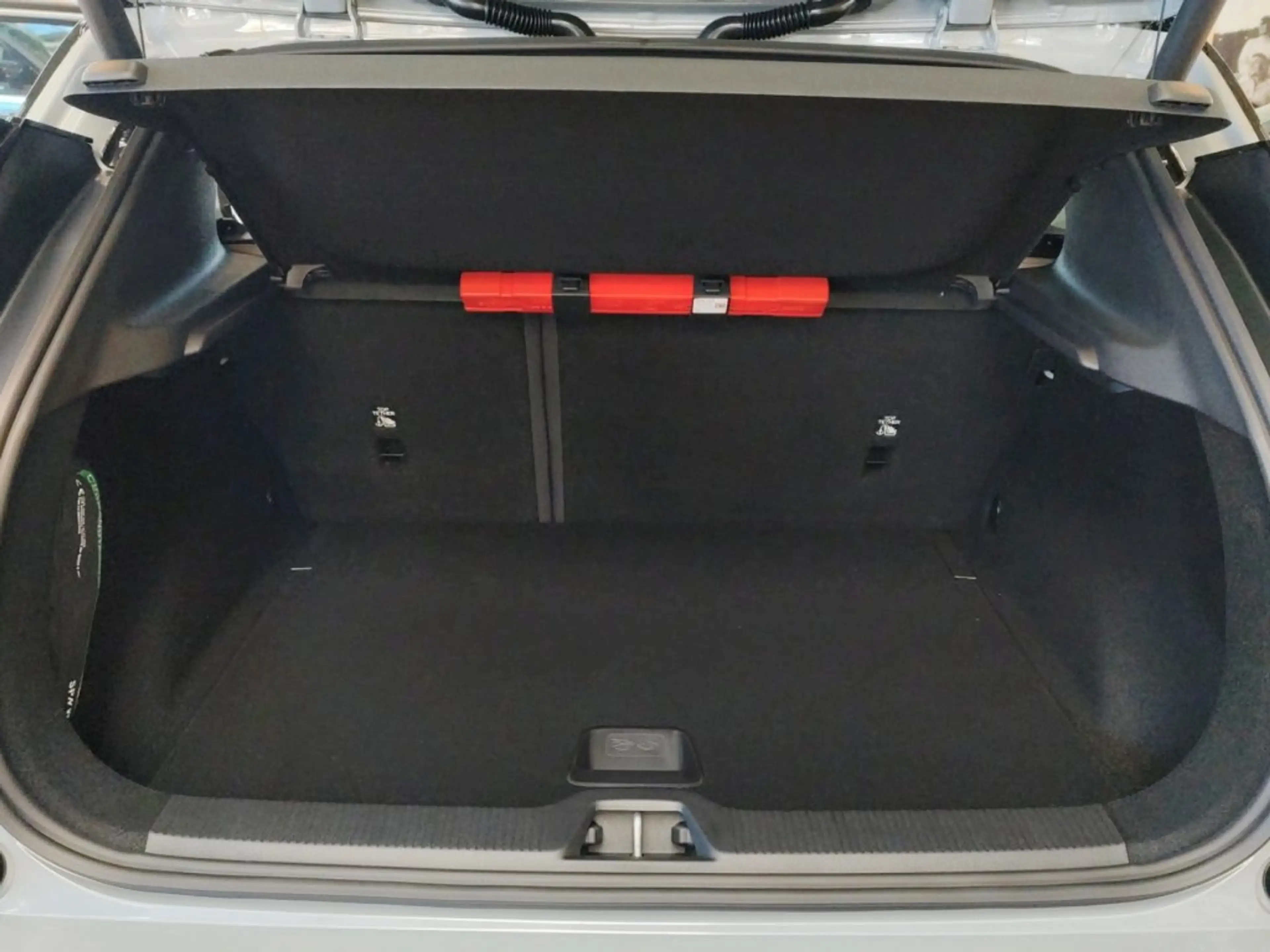 Volvo EX30 Cross Country Plus — photo 14
