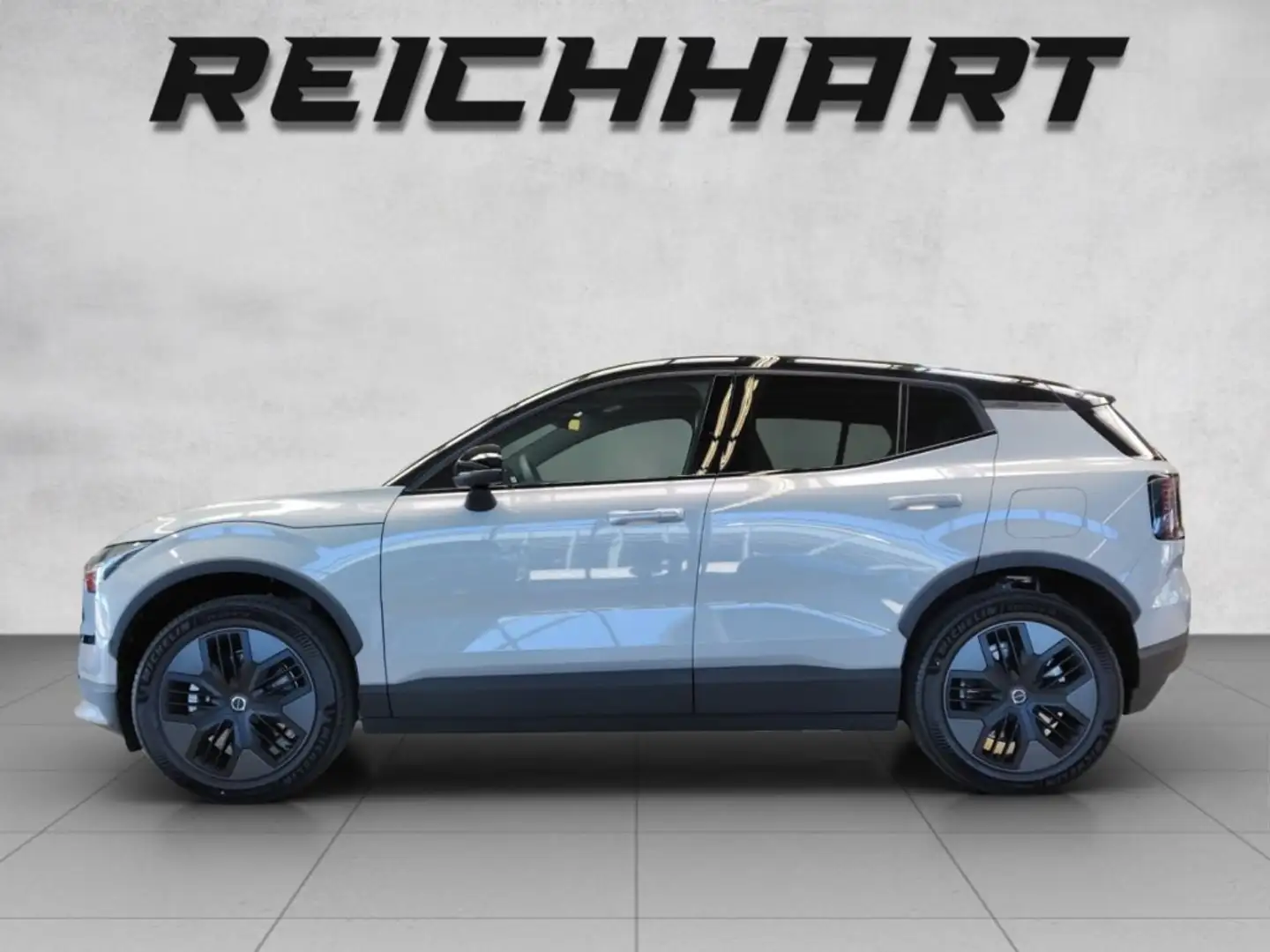 Volvo EX30 Cross Country Plus Grau - 2