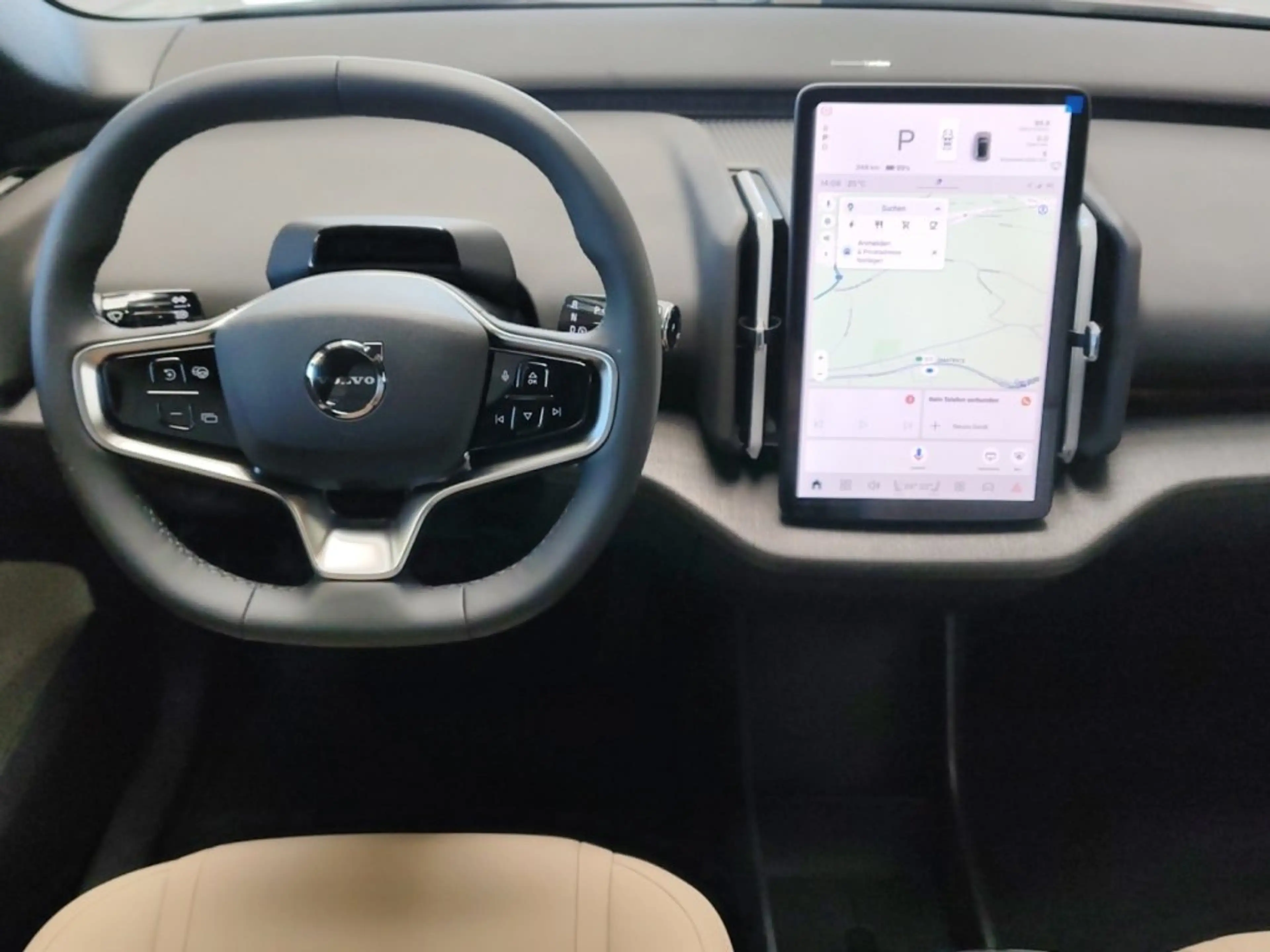 Volvo EX30 Cross Country Plus — photo 9