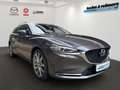 Mazda 6 Kombi SKYACTIV-G 194 AT Exclusive-L Matrix/WKR Grijs - thumbnail 3
