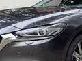 Mazda 6 Kombi SKYACTIV-G 194 AT Exclusive-L Matrix/WKR Grijs - thumbnail 6
