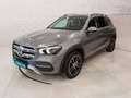 Mercedes-Benz GLE 300 300d 4Matic Aut. Gris - thumbnail 2