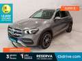 Mercedes-Benz GLE 300 300d 4Matic Aut. Gris - thumbnail 1