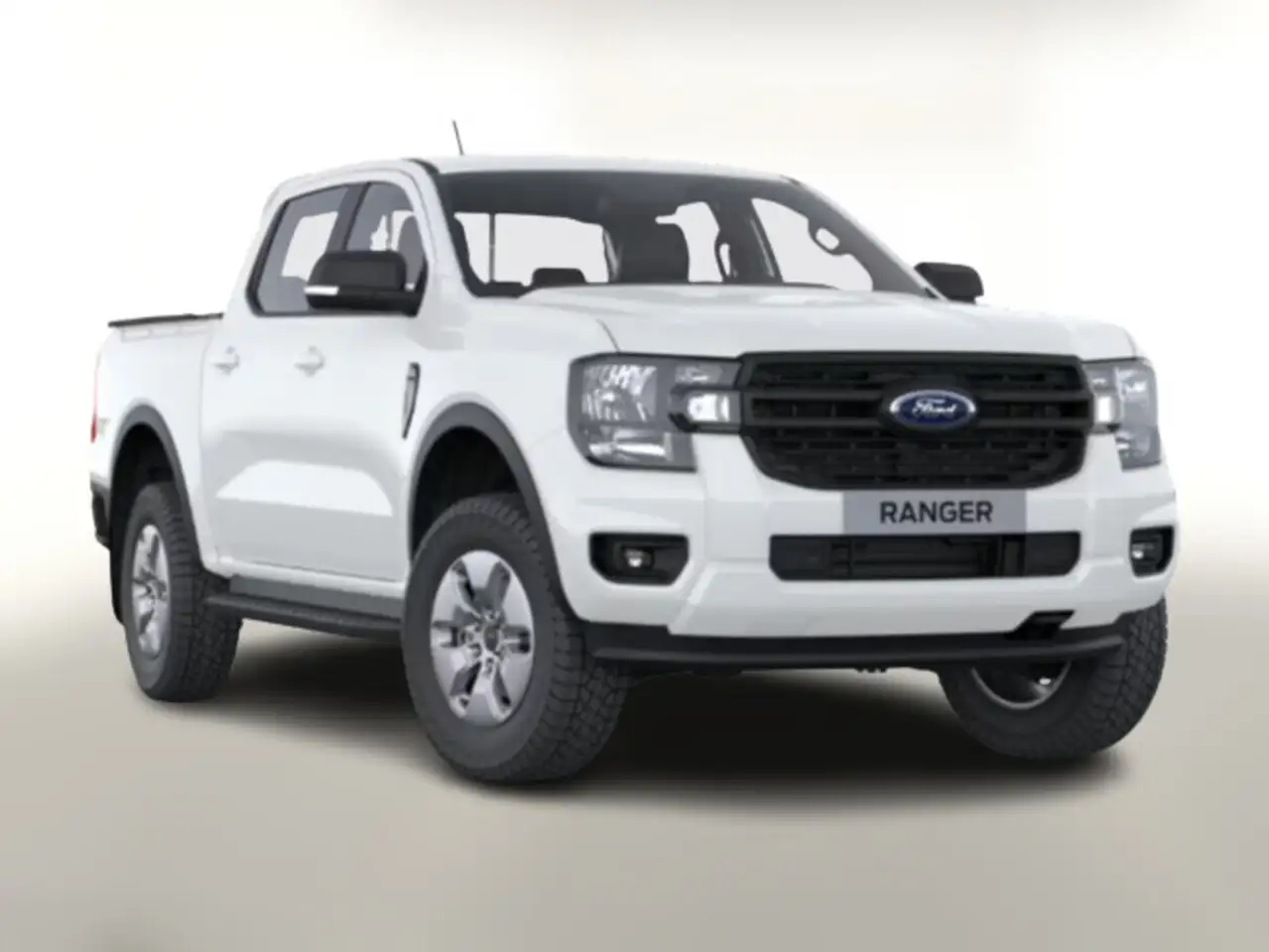 Ford Ranger 2026