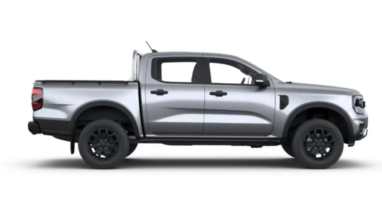 Ford Ranger 2026