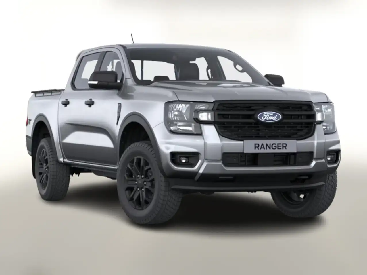 Ford Ranger 2026