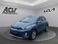 Kia Stonic STONIC 1.2 VISION NAVI KAMERA SITZHEIZUNG CARPLAY Blau - thumbnail 1