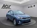 Kia Stonic STONIC 1.2 VISION NAVI KAMERA SITZHEIZUNG CARPLAY Blau - thumbnail 3