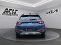 Kia Stonic STONIC 1.2 VISION NAVI KAMERA SITZHEIZUNG CARPLAY Blau - thumbnail 5