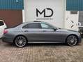 Mercedes-Benz E 200 Ambition AMG - Panorama dak -360° Grau - thumbnail 4