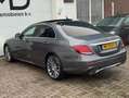 Mercedes-Benz E 200 Ambition AMG - Panorama dak -360° Grau - thumbnail 10