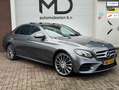Mercedes-Benz E 200 Ambition AMG - Panorama dak -360° Grau - thumbnail 1