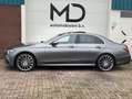 Mercedes-Benz E 200 Ambition AMG - Panorama dak -360° Grau - thumbnail 3