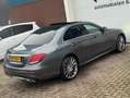 Mercedes-Benz E 200 Ambition AMG - Panorama dak -360° Grau - thumbnail 8