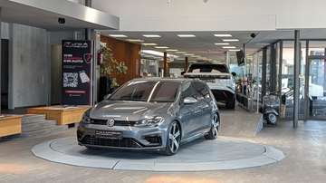 2.0 TSI 4Motion DSG *Dynaudio*Navi*19Zoll*LEDER*