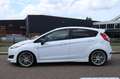 Ford Fiesta 1.0 EcoBoost ST Line Blanc - thumbnail 7