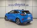 Ford Puma 1.0 EcoBoost MHEV ST-Line 125 Azul - thumbnail 3