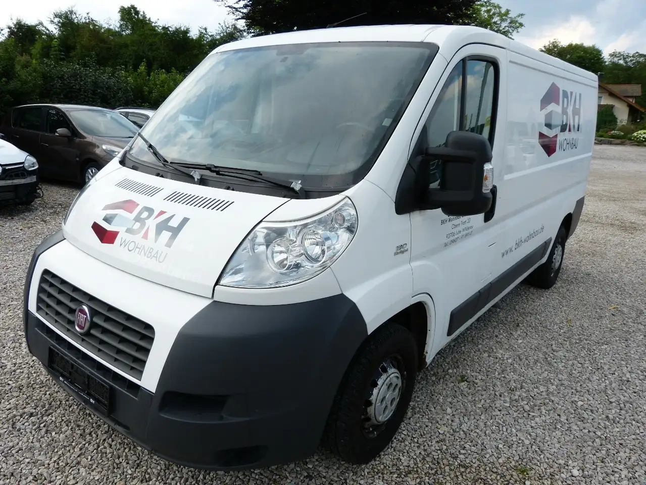 Fiat Ducato