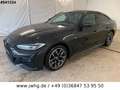 BMW 420 xDr M Sport HeadUp DrivingProf Schwarz - thumbnail 1