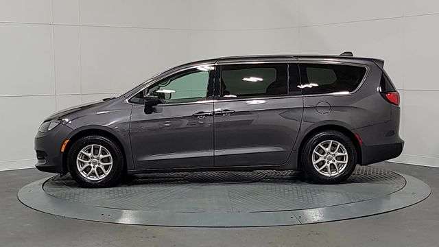 2023 Chrysler Grand Caravan