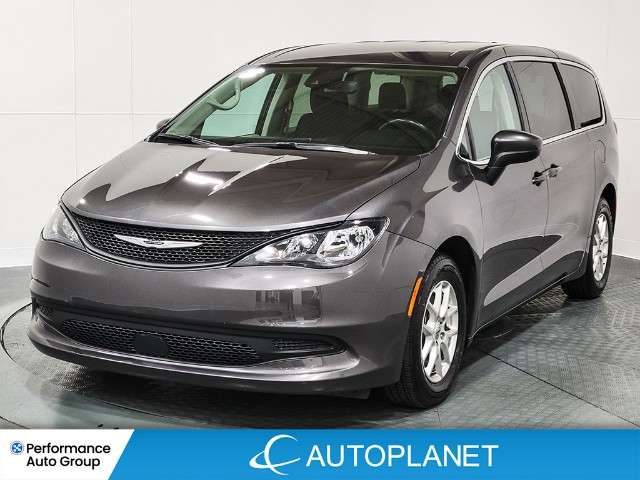 2023 Chrysler Grand Caravan