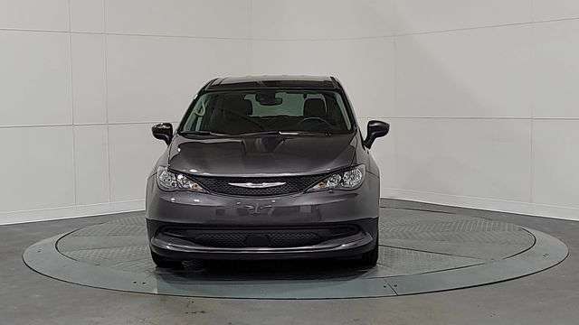 2023 Chrysler Grand Caravan