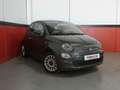 Fiat 500 1.2 Lounge MTA Gris - thumbnail 4