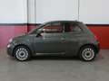 Fiat 500 1.2 Lounge MTA Gris - thumbnail 9